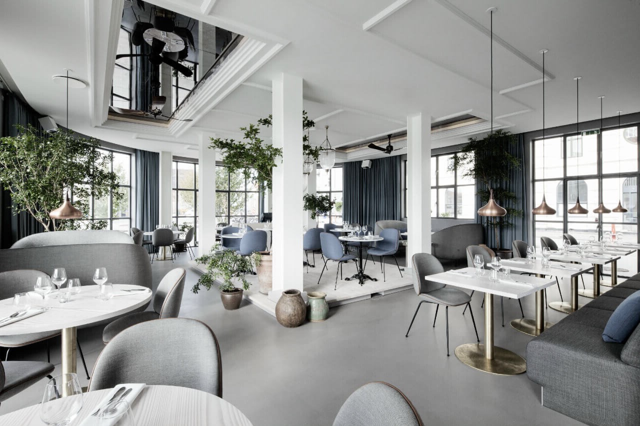 Phong cách Scandinavian - An yên trong từng khoảnh khắc Hygge