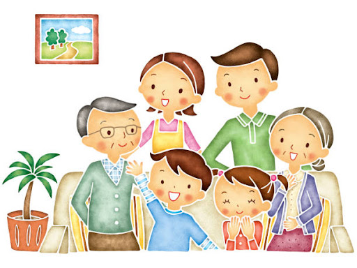 Lời thì thầm của Hạnh Phúc: Khi tổ ấm bình yên, lòng người cũng sẽ an