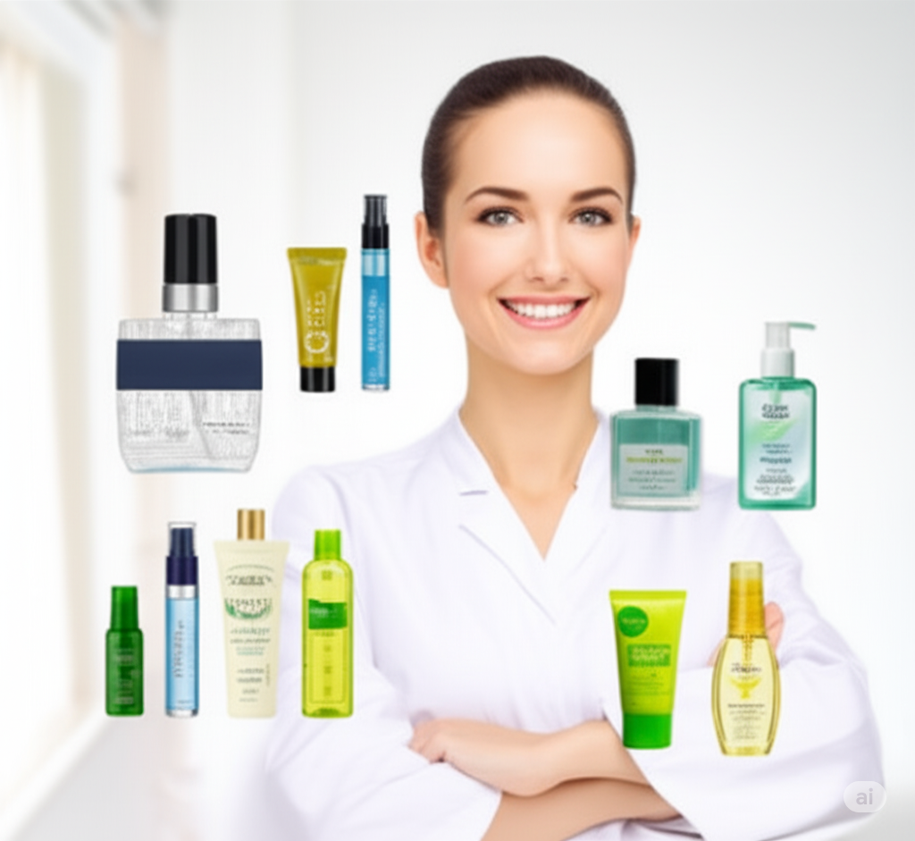 Skincare du lịch: Cách tối giản chu trình dưỡng da cho chuyến đi mùa hè mà không sợ breakout