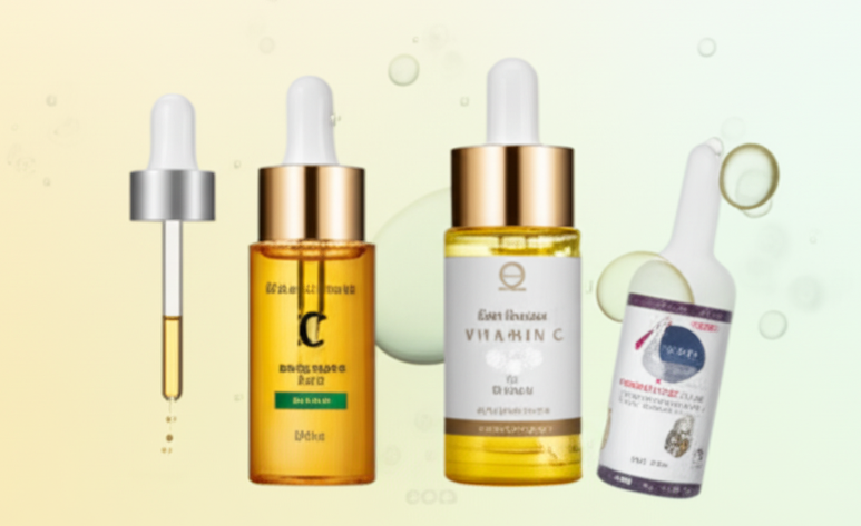 "Thần dược" Vitamin C: So sánh 3 chai serum Vitamin C được yêu thích nhất hiện nay