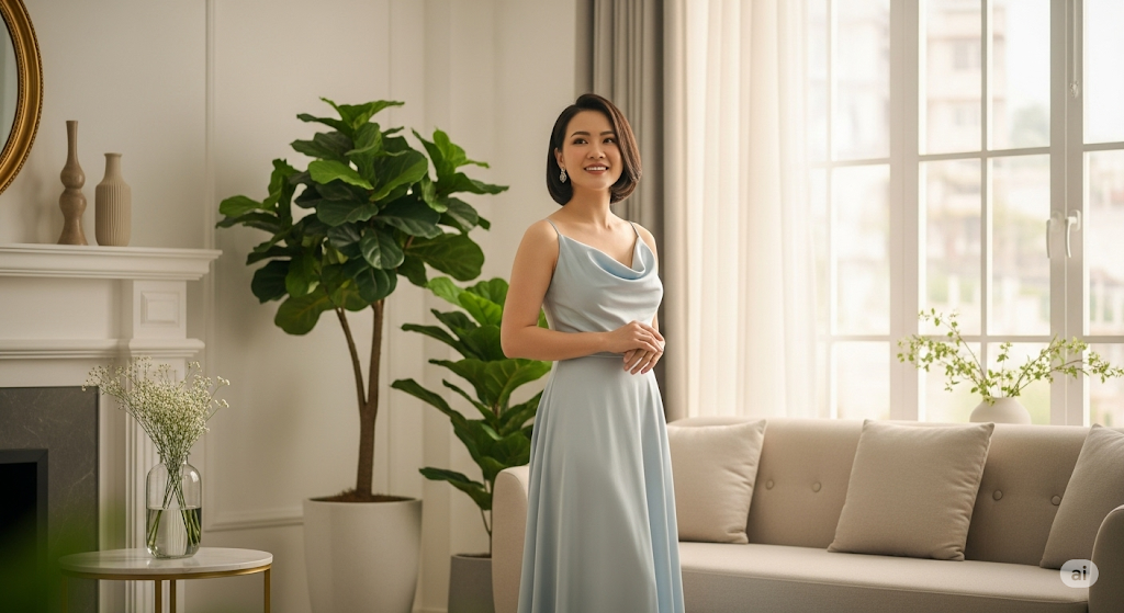 Depxinh.VN: Nơi Vẻ Đẹp Là Lời Khẳng Định Giá Trị Bản Thân