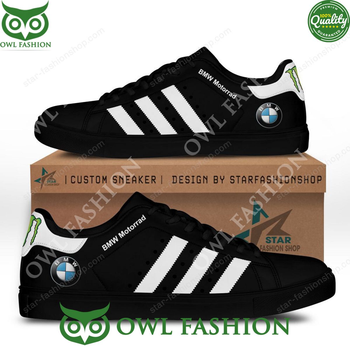BMW Motorrad Visionary Vehicle Stan smith shoes