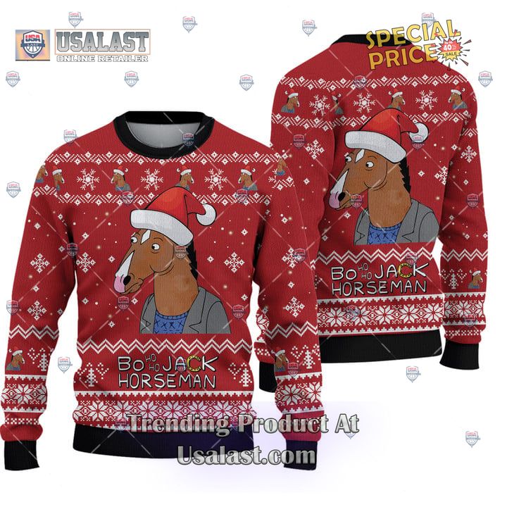 Top Hot Trending Sweater For New Year 2024 USALast