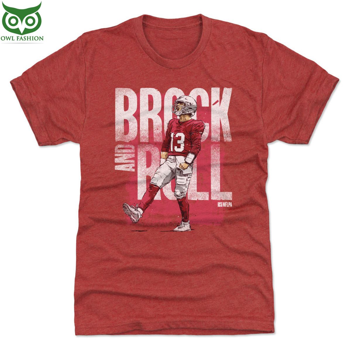 Brock Purdy San Francisco Brock And Roll t shirt