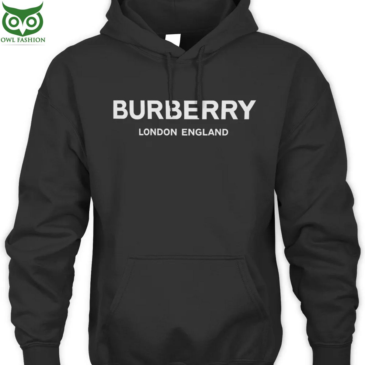 Burberry London UK Hoodie Sweatshirt