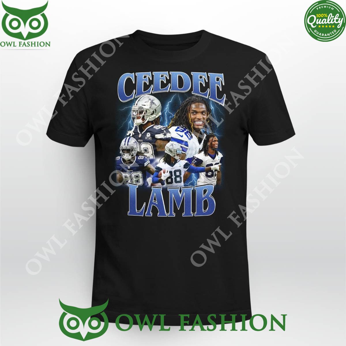 CeeDee Lamb Rise Take Dallas Cowboys NFL to Pro Bowl t shirt