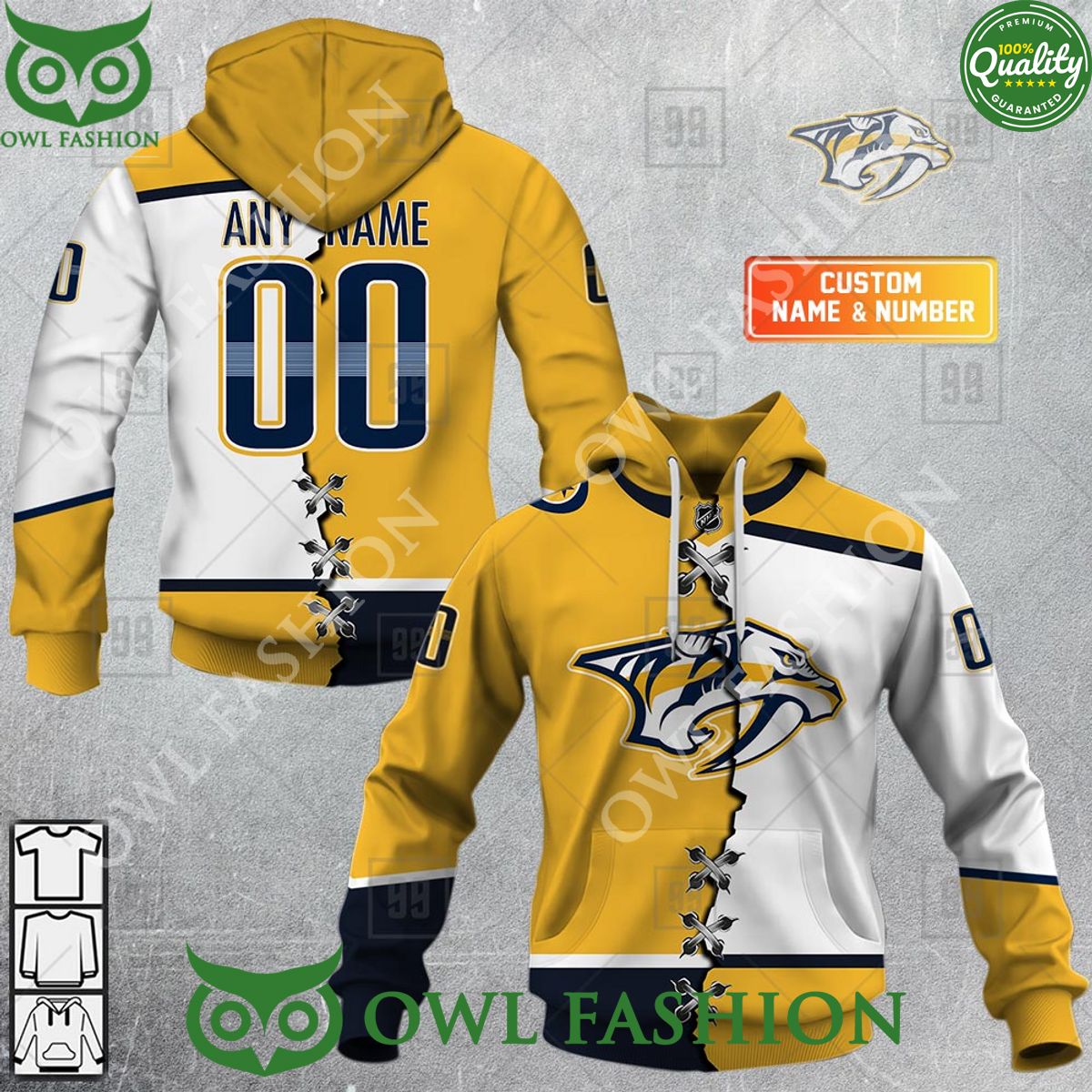 Custom Name and number NHL Winnipeg Jets Mix Sew Stitch Crack 2024 Hoodie shirt
