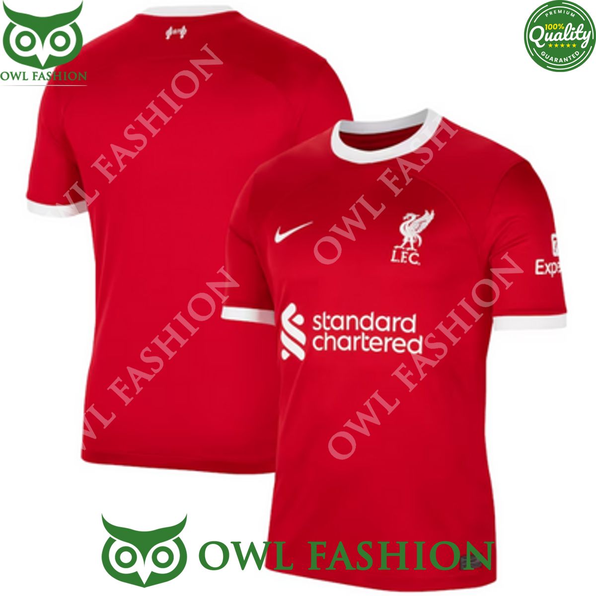 FC Liverpool Jersey home 23 24 Limited Shirt