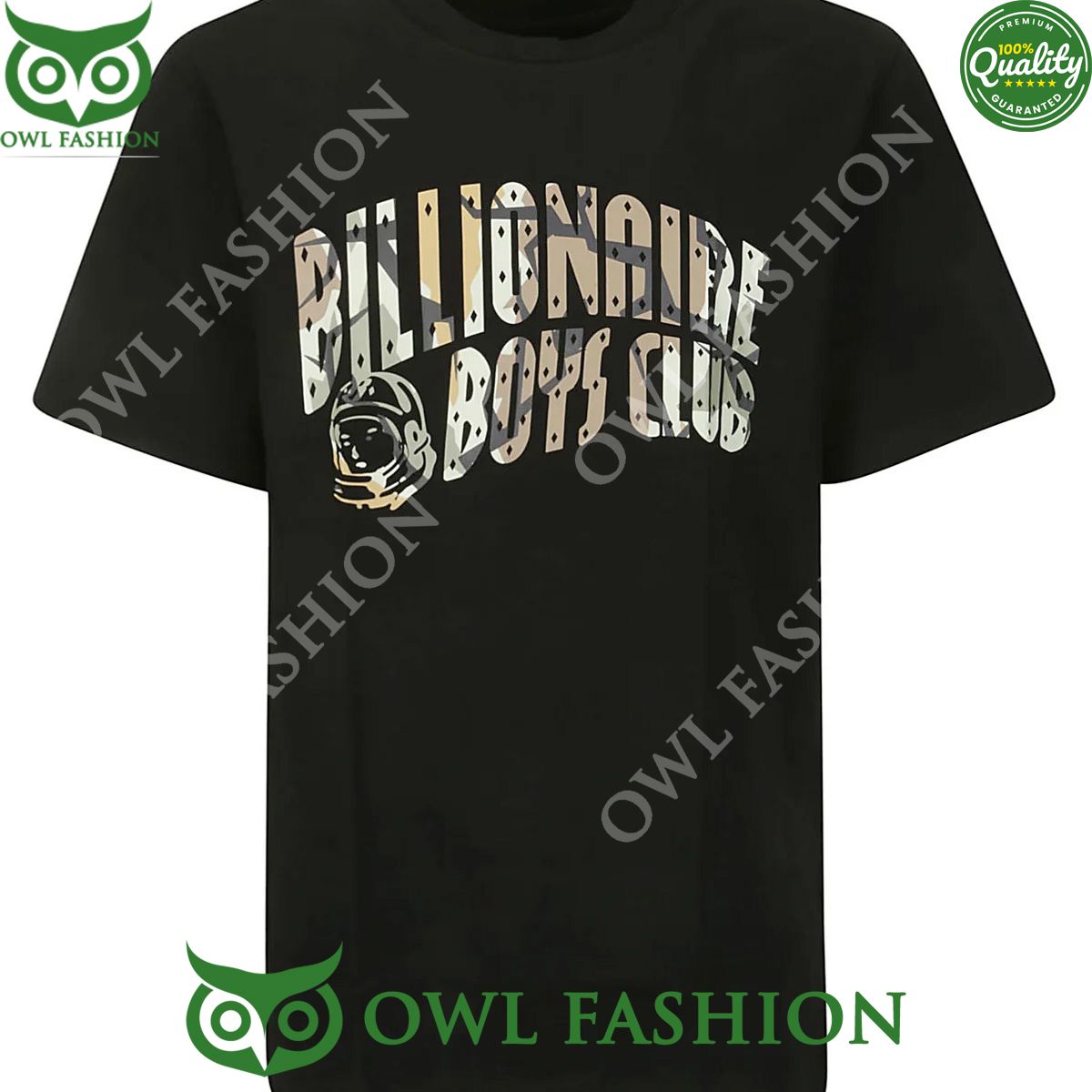 Film Billionaire Boys Club 1980s t shirt