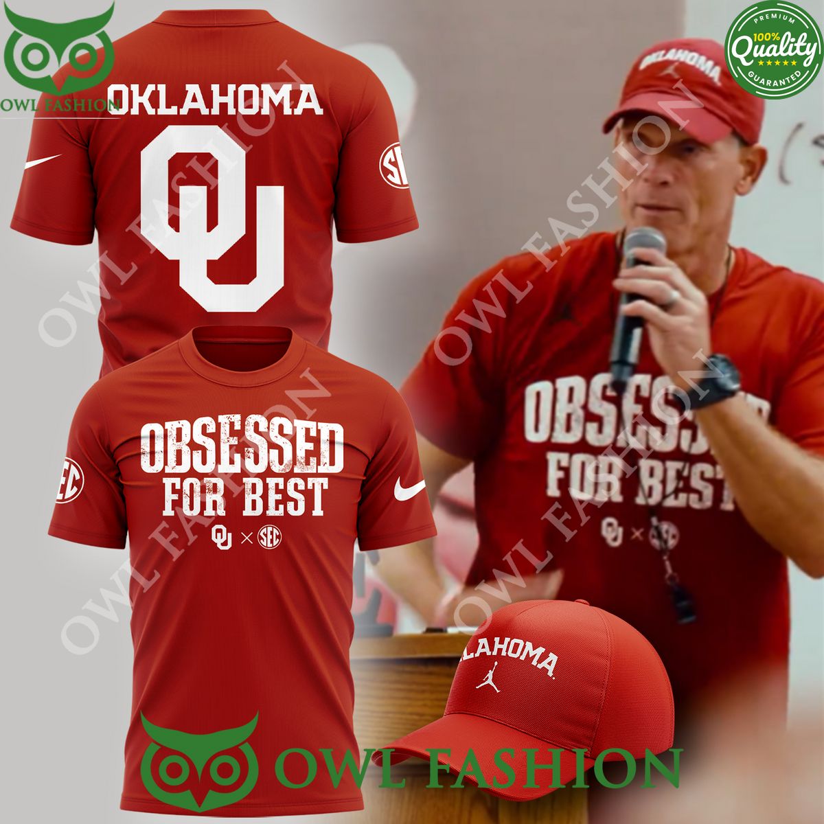 Oklahoma Sooners Football Obsessed for Best t shirt