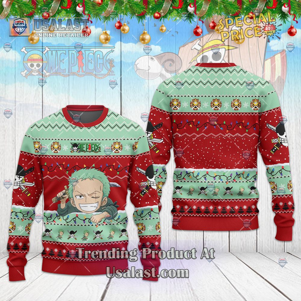 Louis Vuitton Hypebeast 3D Ugly Sweater - USALast