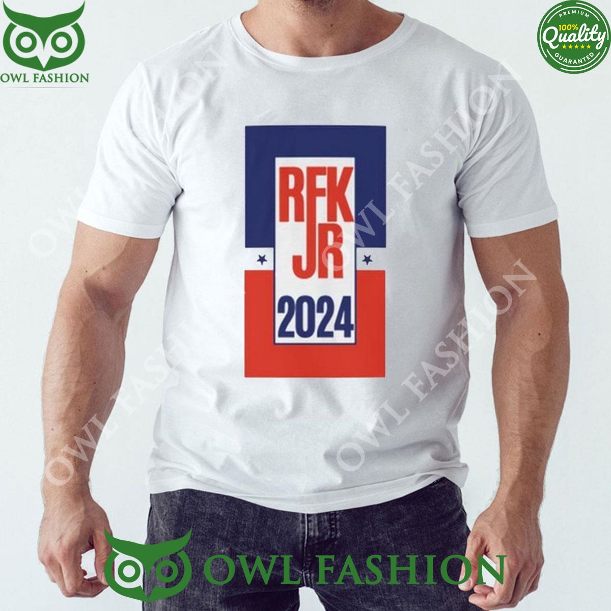 Rfk Jr 2024 Shirt t shirt