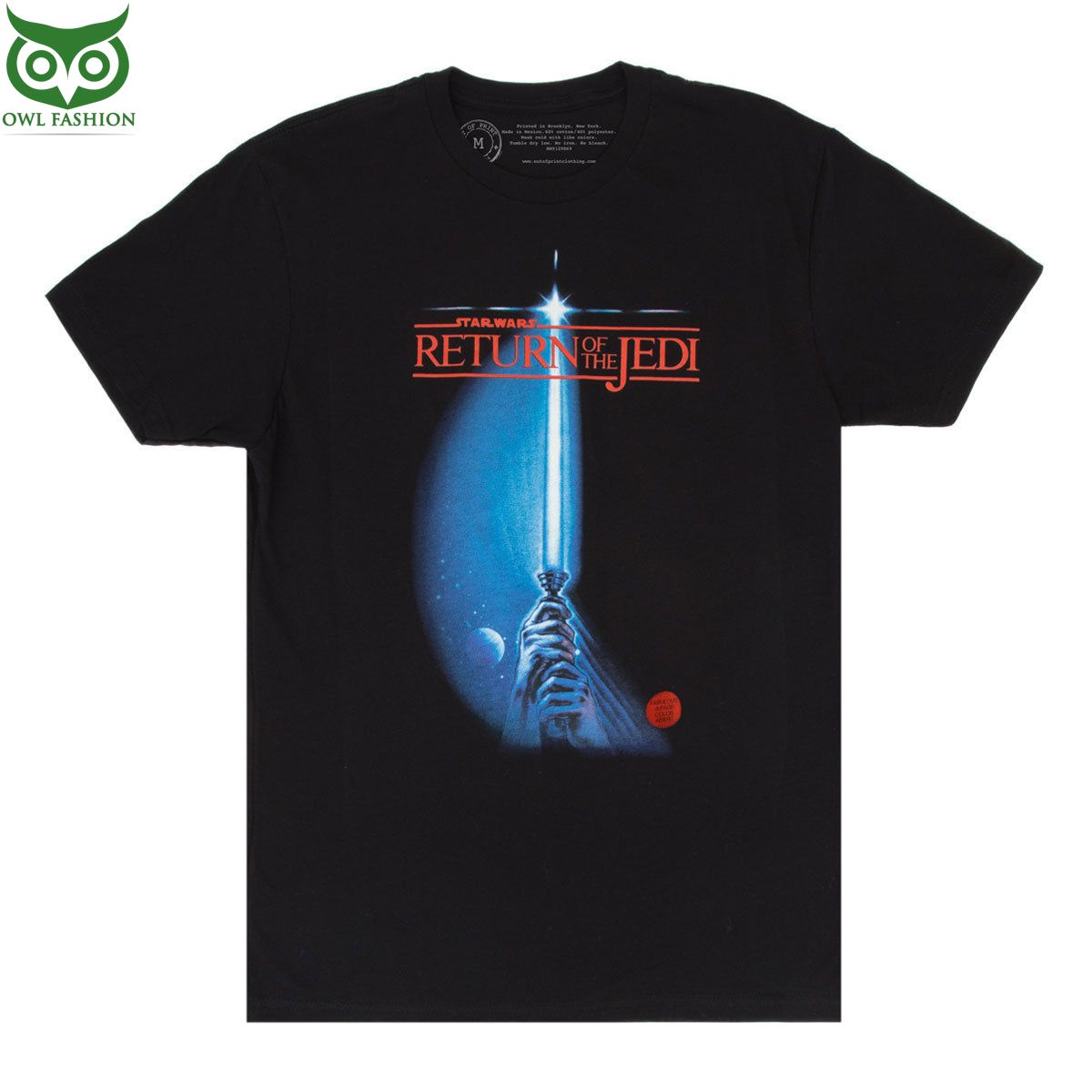 Star Wars Jedi Return of the Jedi T Shirt