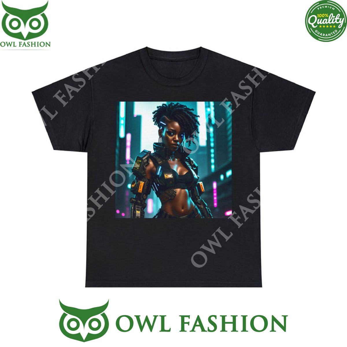 Trending Project NIA Swagger T Shirt
