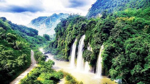  Biết Đâu Nguồn Cội