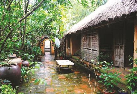 Bài hát Vườn xưa