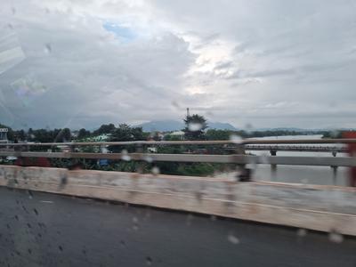 Để lại Miền Trung