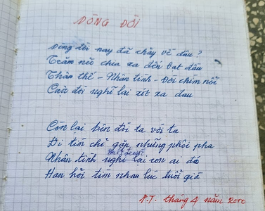 Dòng đời