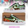 Taylor Swift In My Swiftie Era Air Force 1