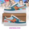 Billie Eilish Crown Air Force 1 Premium Sneaker