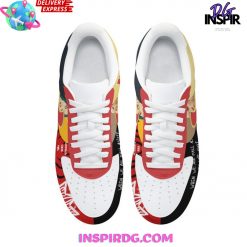 Billie Eilish Crown Air Force 1 Premium Sneaker
