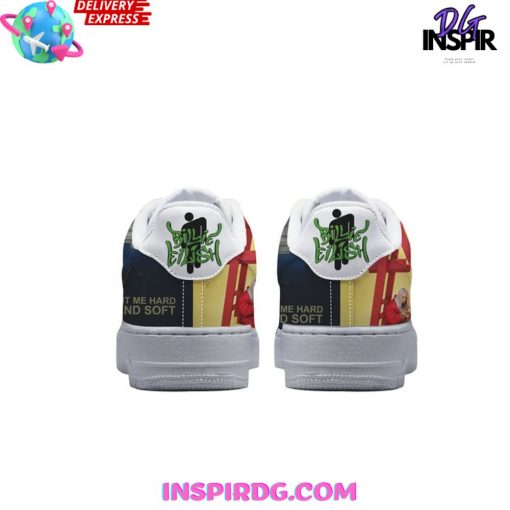 Billie Eilish Crown Air Force 1 Premium Sneaker