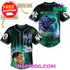 Eminem Rapper Personalized Jersey Shirt