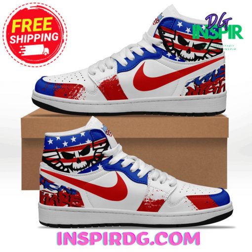 Codey American Nightmare Air Jordan 1