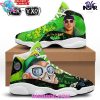 Bob Marley Freedom Limited Edition Air Jordan 13