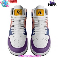 Grand Theft Auto VI Air Jordan 1
