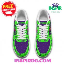 Joker Why So Serious Air Force 1