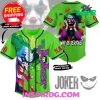 FerxxoCalipsis Feid Album Custom Jersey