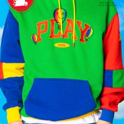 The Balloon Very Cool Hoodie