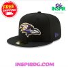 New Era Oracle Red Bull Racing Miami Race 59FIFTY Fitted Hat