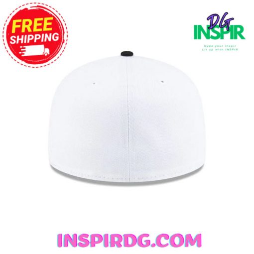 New Era Oracle Red Bull Racing Miami Race 59FIFTY Fitted Hat