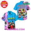 American Nightmare Cody Hawaiian Shirt