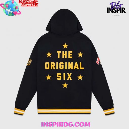OVO Boston Bruins Hoodie