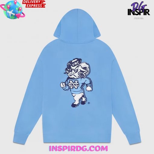 OVO x NCAA North Carolina Tar Heels Hoodie