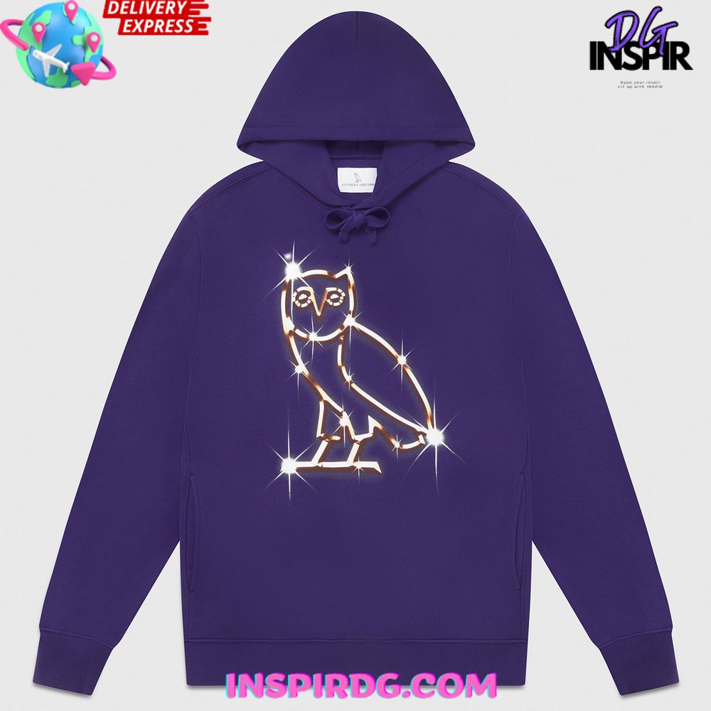 October’s Very Own Womens outlet Hoodie