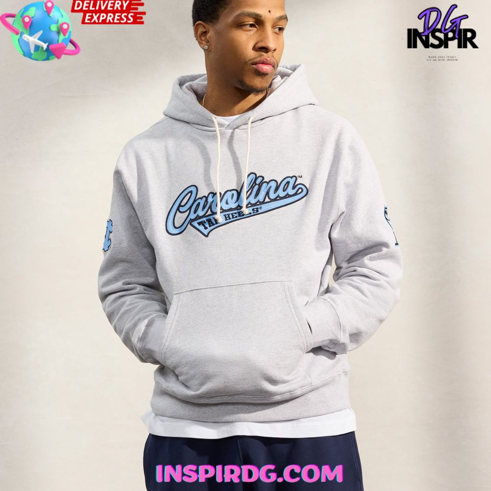 October s Very Own UCLA Bruins Hoodie InspirDG