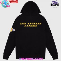 Ovo NBA Los Angeles Lakers OG Hoodie
