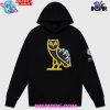 OVO NBA New York Knicks Hoodie