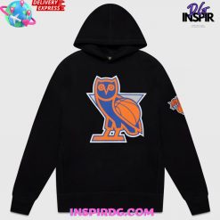 Ovo NBA New York Knicks OG Hoodie