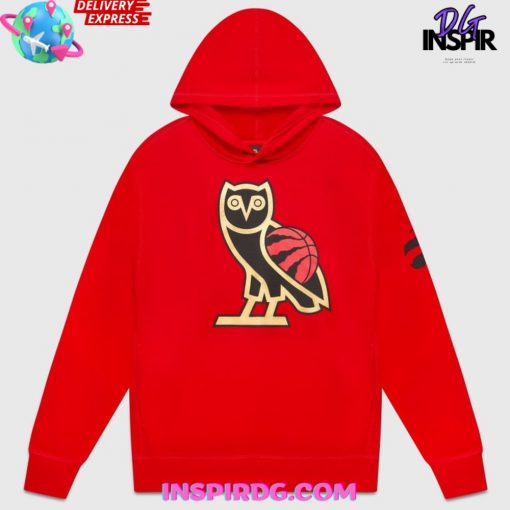 OVO NBA Toronto Raptors OG Hoodie