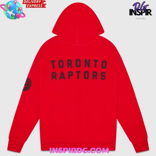 OVO NBA Toronto Raptors OG Hoodie