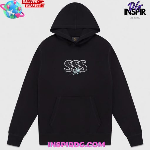 OVO SSS Triple S Hoodie