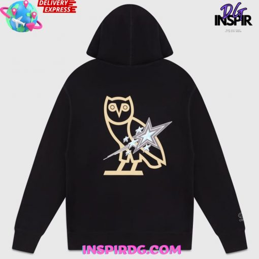 OVO SSS Triple S Hoodie