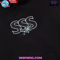 Ovo Sss Triple S Hoodie