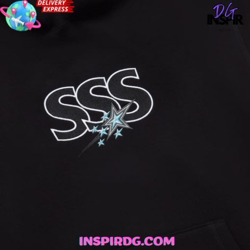 OVO SSS Triple S Hoodie