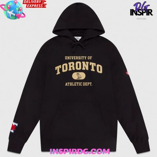 OVO U of T Athletics Hoodie
